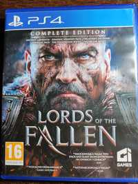 Lords of the Fallen | Gra PS4