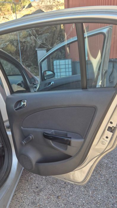 Opel Corsa EcoFelx