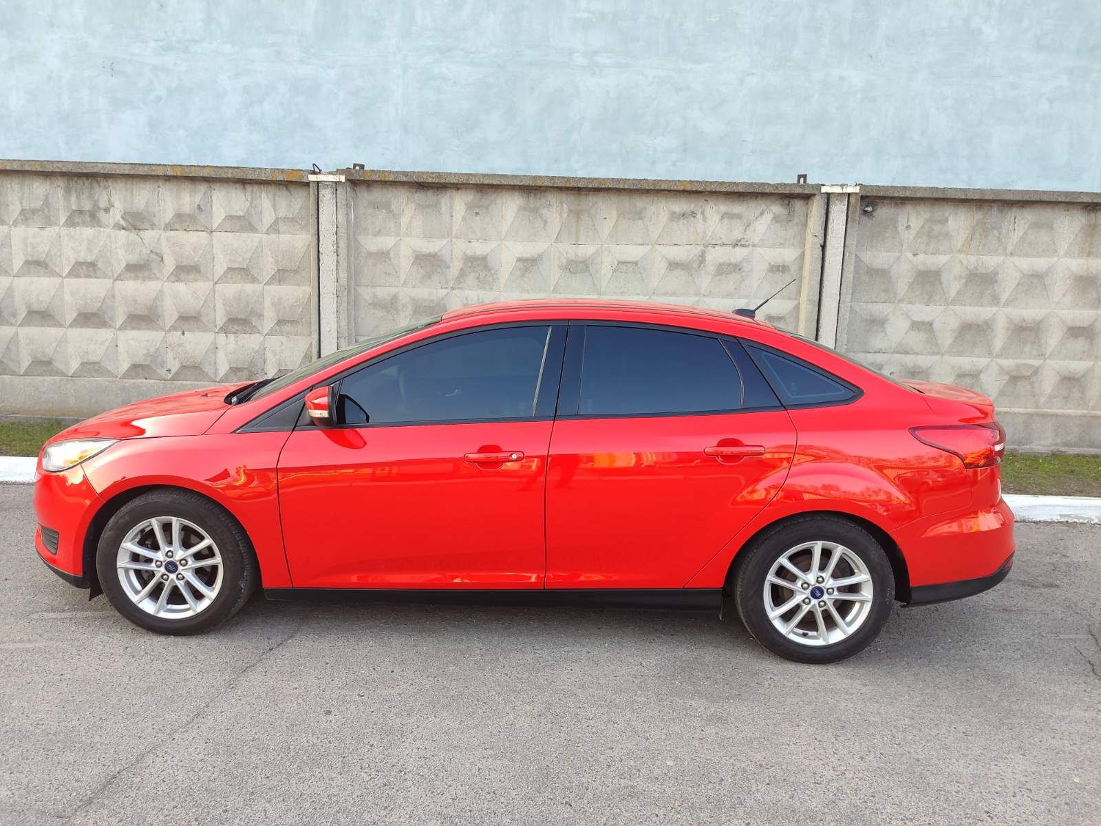 Продам Авто Ford focus