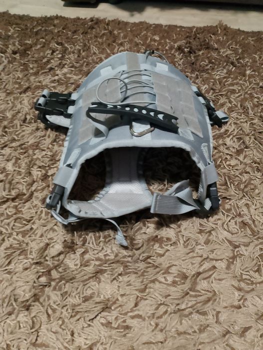 Szelki dla psa rozmiar M