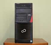 Baza na gaming: i7-6700, 32GB RAM, SSD, HDD
