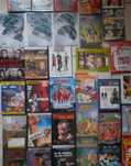 Filmy dvd muzyka bajki ponad 200 sztuk