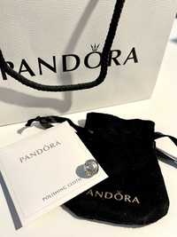 Шарм-намистина знак зодіаку Pandora «Скорпіон» 791943