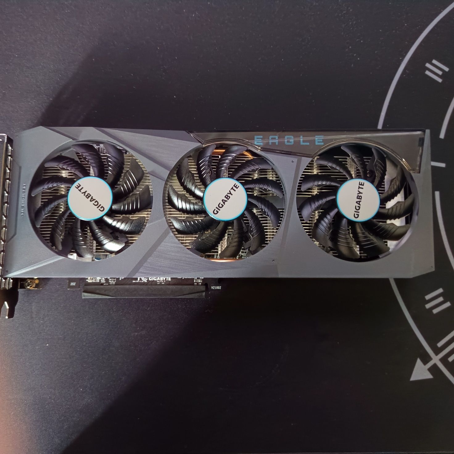 Karta graficzna AMD Radeon Rx6600