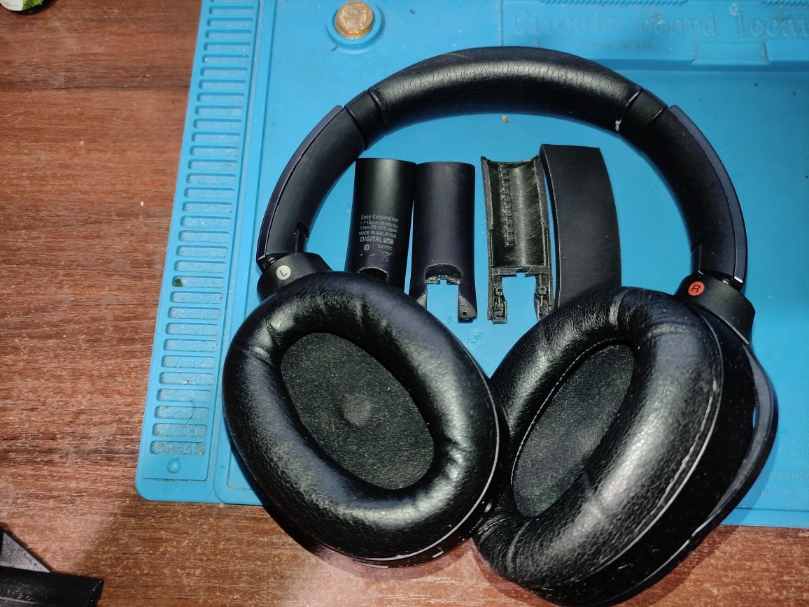 Ремкомлект для Sony MDR-1000x