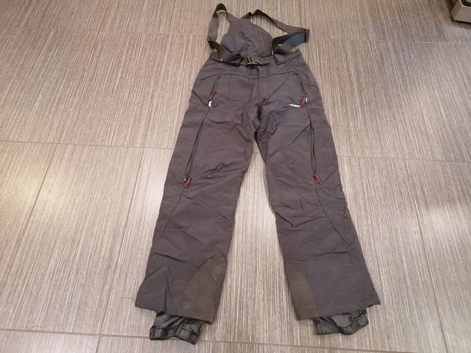 ATOMIC мужские брюки