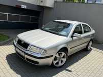 Skoda Octavia I 1.8Turbo 150KM + LPG 2001 rok LIFT Salon Polska!
