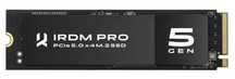 Goodram IRDM Pro - 1TB M.2 PCIe Gen5 NVMe