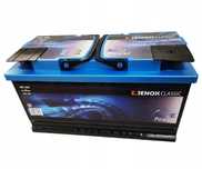 Akumulator JENOX CLASSIC 92AH L+ (Pronar,bielorus, Fendt)