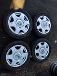 Alufelgi 16 5x100 Golf New Beetle Bora Volkswagen Vw Polo