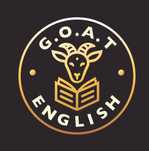 Репетитор з англійської Запоріжжя  - The GOAT English