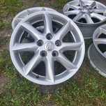 Alufelgi 16 Toyota Auris Corolla Camry Avensis Rav4 Verso 5x114,3 ET45