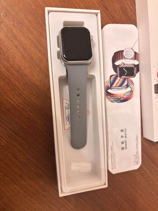 Смарт голинник GS8 Mini