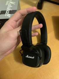 Навушники Marshall Major 4 IV нові оригінал