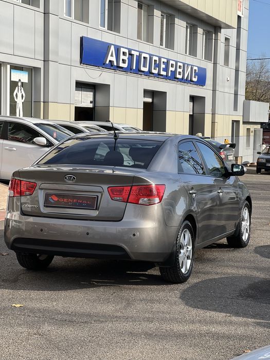 Продам Kia Cerato