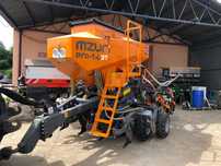 MZURI PRO-TIL 3 strip till uprawa pasowa