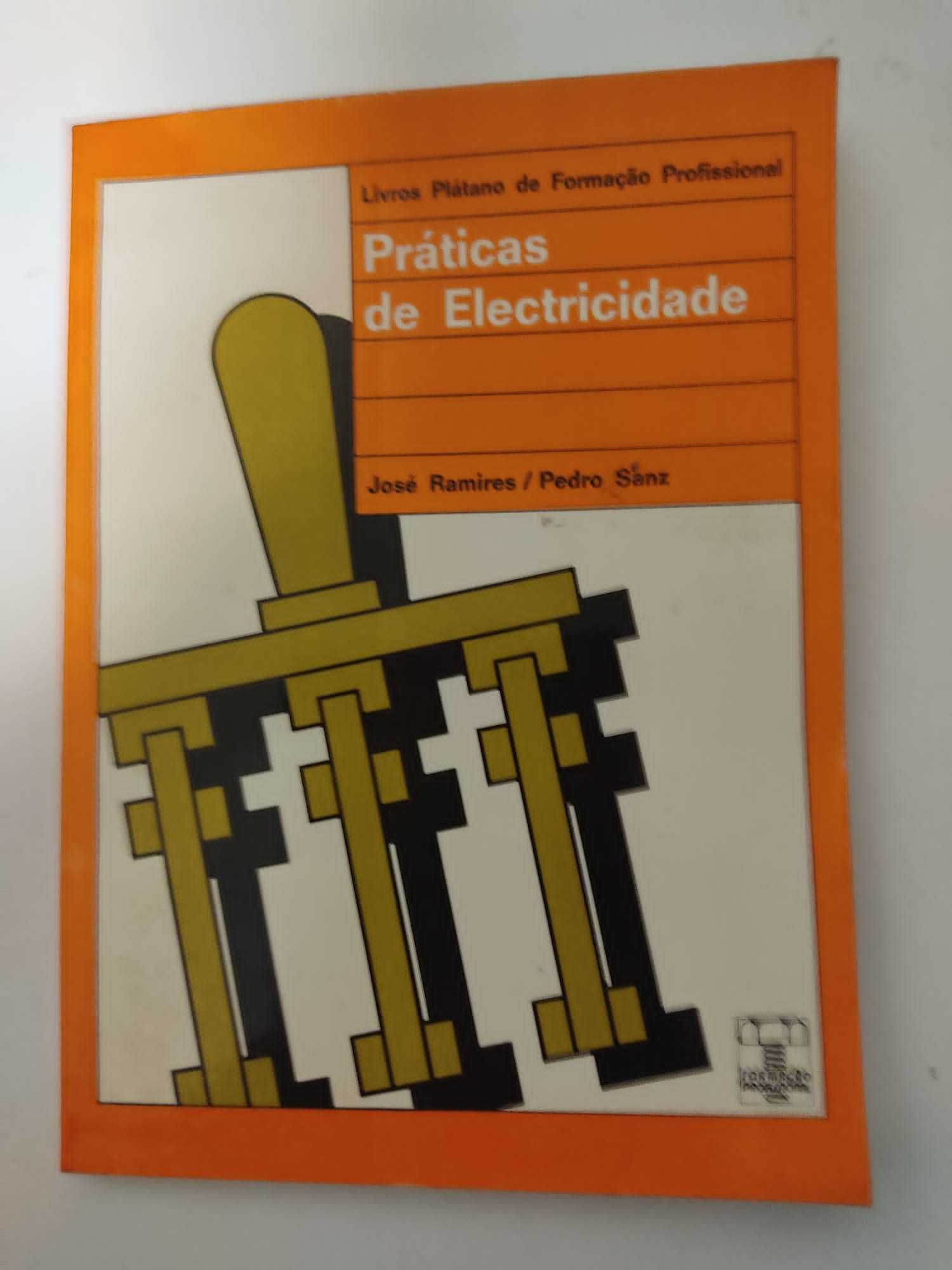 Práticas de Trabalhos de Eletricidade