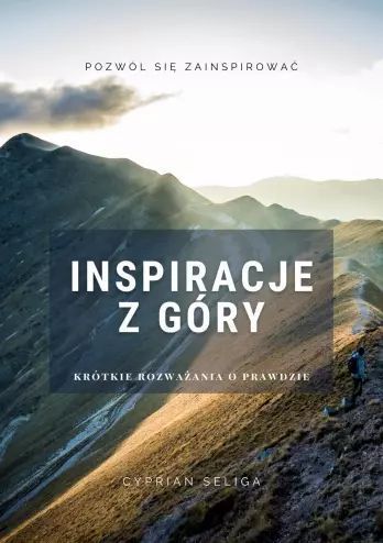 Inspiracje z Góry. Ridero