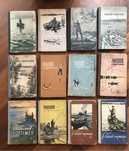 Рыболов спортсмен.   4-51 номер