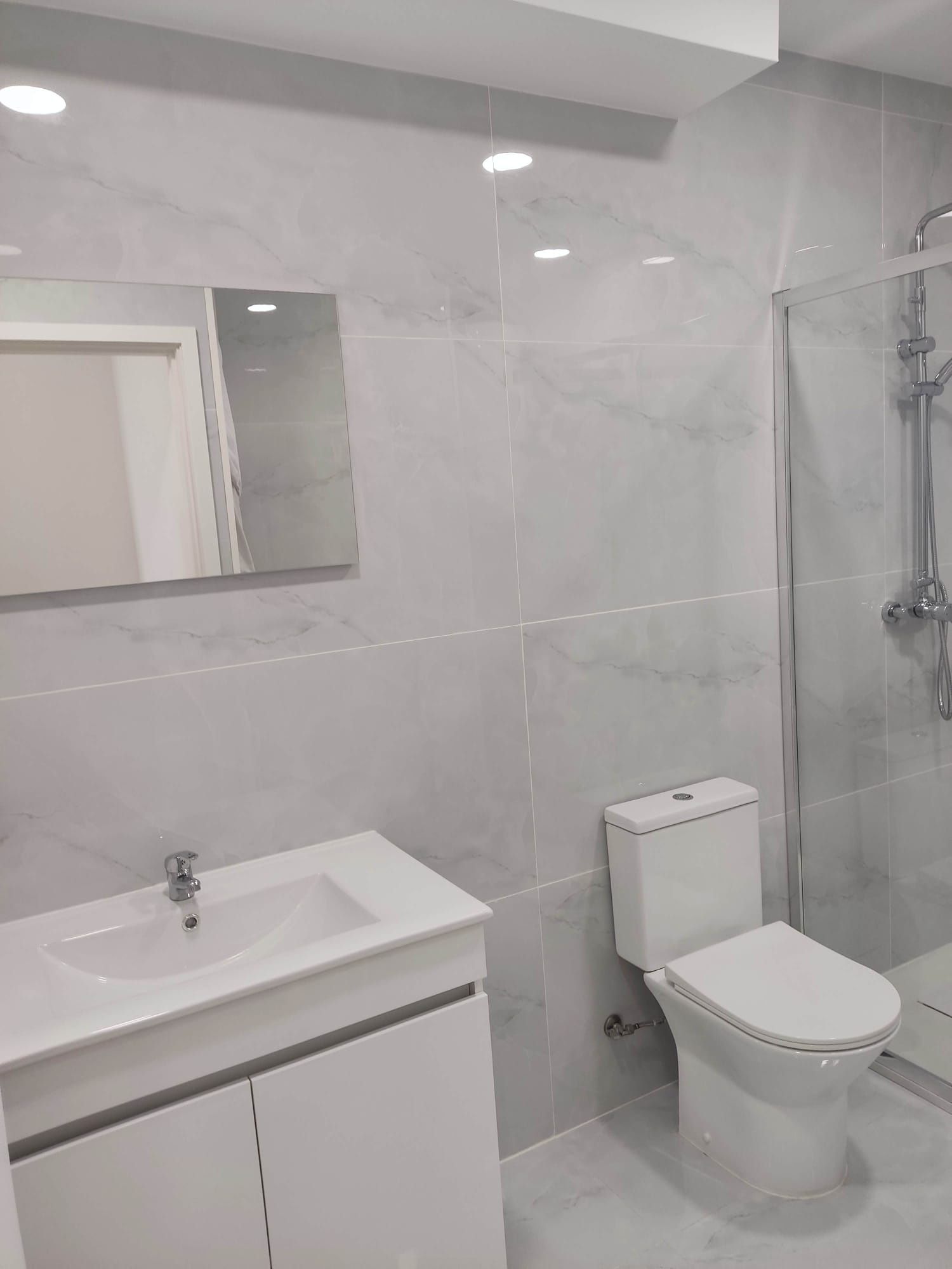Apartamento T2 em Arcozelo - Barcelos