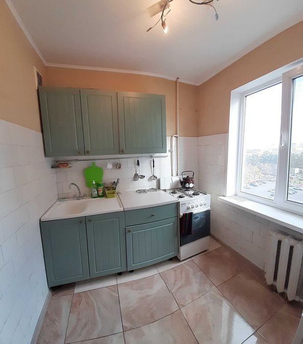 2к Малышко 3 метро Дарниця 5 хвилин