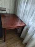 Стол полированный