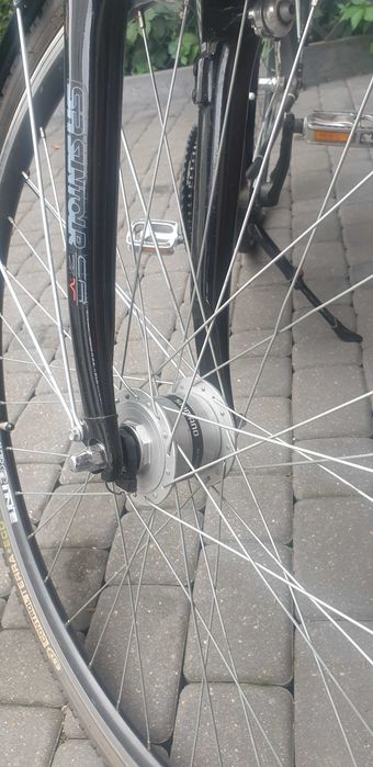 Rower Conquest Travel Up HQB