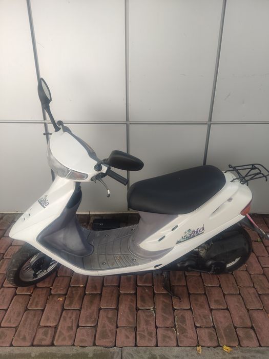 Продам Honda Dio