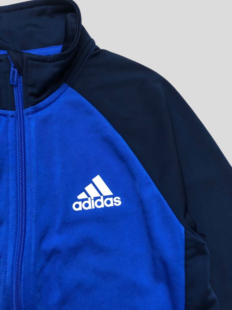 Олимпийка, кофта Adidas на мальчика 11-12 лет