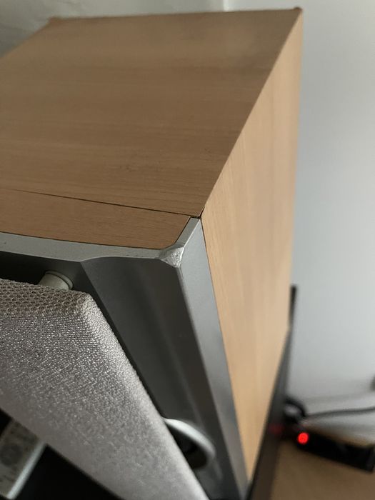 Aparelhagem Sony MHC-WZ5