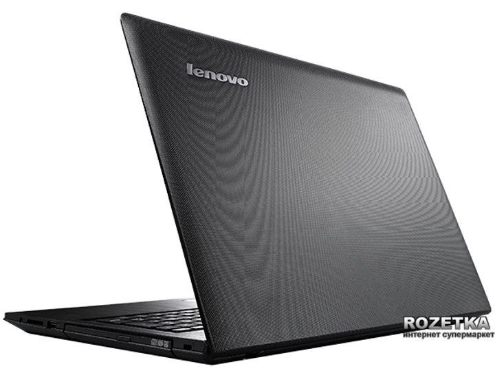 Ноутбук Ноут LENOVO G50-30 80G0 ram 8 Gb ! Intel 4 Ядра ! SSD 240 Gb !