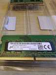 Pamięć RAM 2x8GB Micron 2666MHz dual rank SODIMM