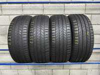 Літні шини 235/55 R19 (101Y) MICHELIN