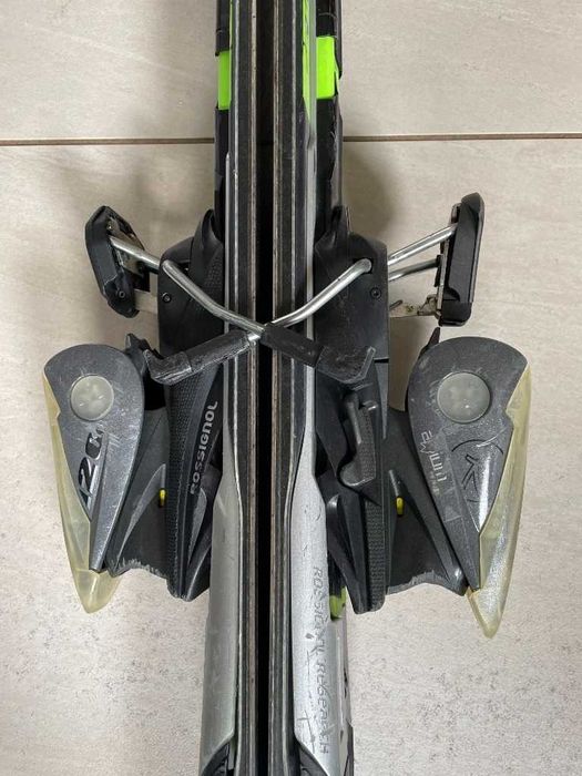 Narty Rossignol Zenith Z10 Mutix 176 cm