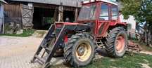 TUR Same Centurion 75