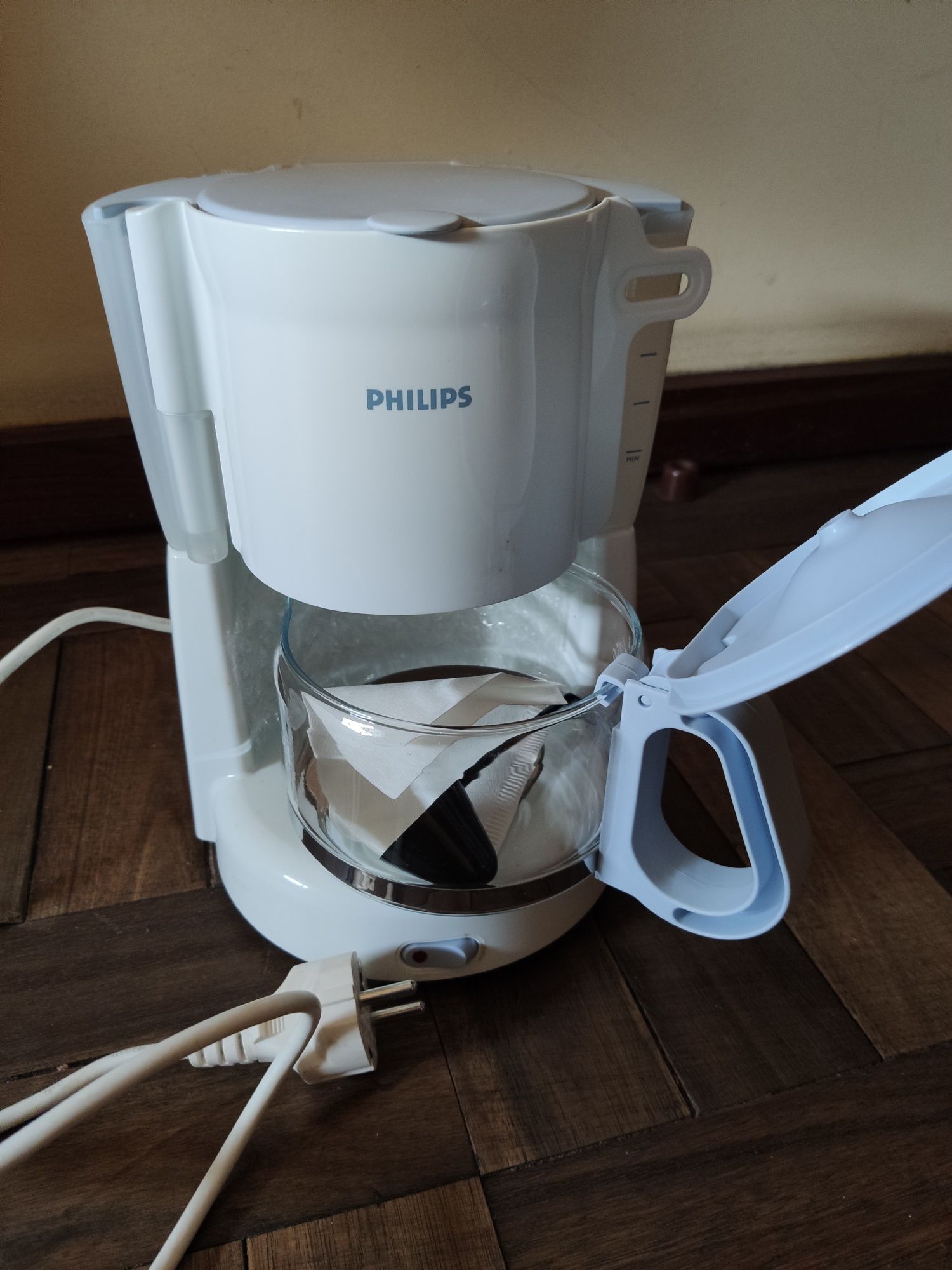 Máquina café Philips NOVA