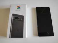 Google pixel 7a, soft unlock