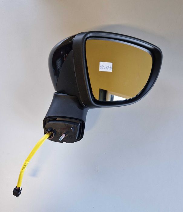 Retrovisor Direito Elétrico Renault Captur (J5_,H5_) NOVO