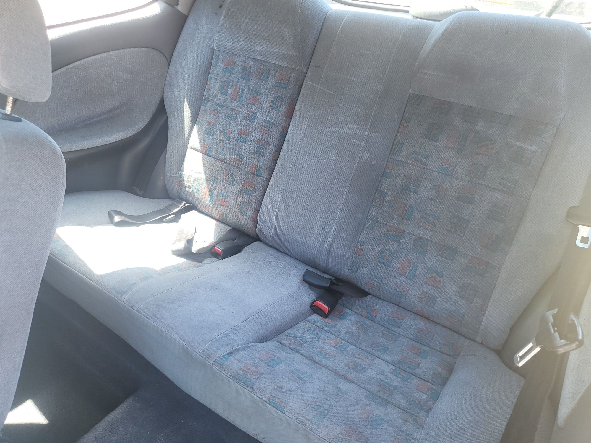 daewoo lanos ano 2000
