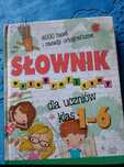 Słownik ortograficzny