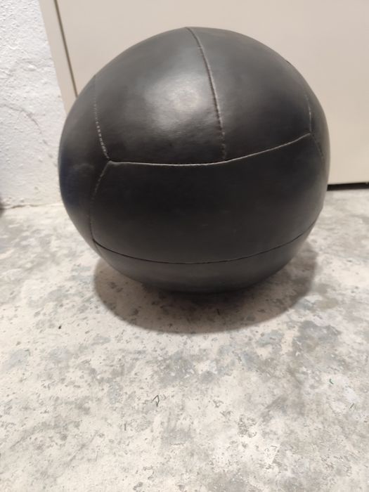 Wall Ball - Boomfit