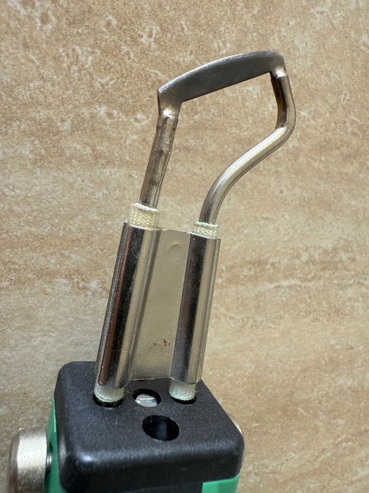 Cortador Térmico para cabos, cordas, tecidos - HSG-0 60W