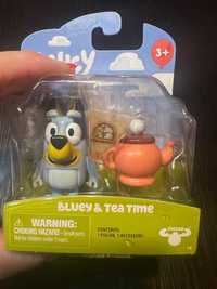 Figurka Bluey and Tea time Nowe