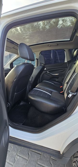 Auto Handel SKUP AUT Bydgoszxz Ford Kuga 2012r 4x4 2.0D 163km Automat