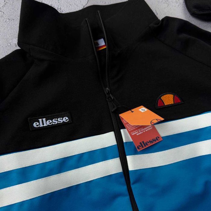 Спортивний чоловічий костюм Ellesse