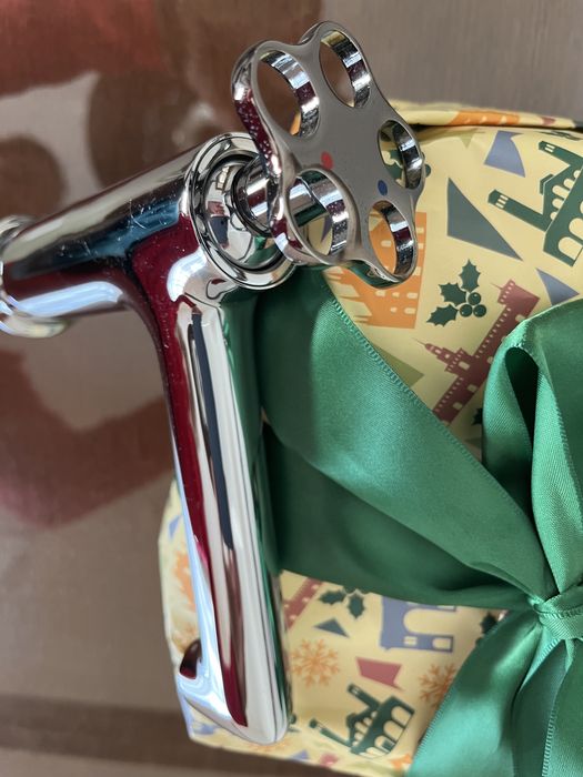 Torneira lavatorio sensea inox