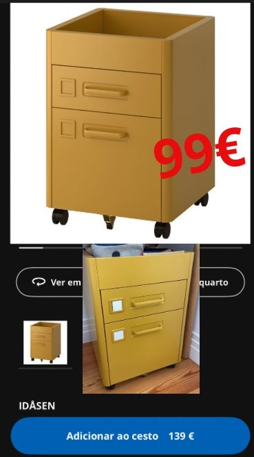 Moveis de casa varios