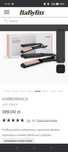 Karbownica Babyliss