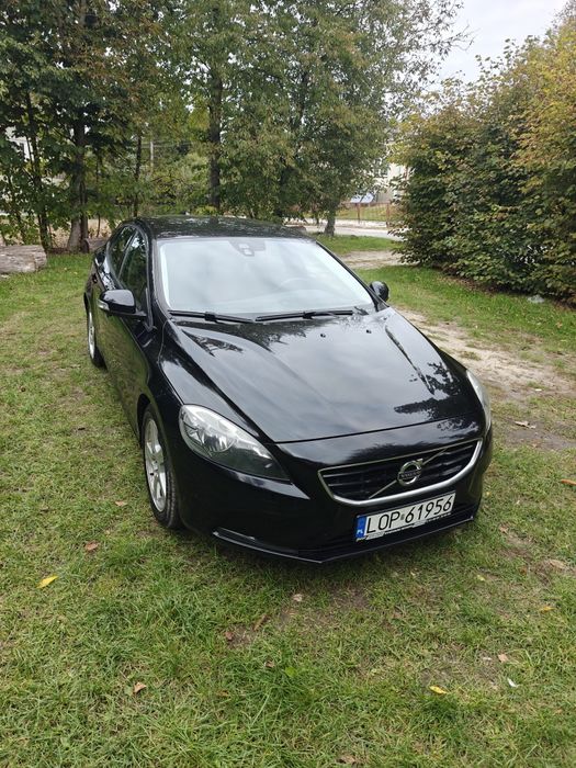 Volvo V40 1.6 HDi
