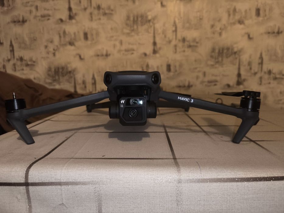 DJI Mavic 3 в гарному стані
